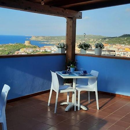Monte Becco Panoramic Rooms Santa Teresa Gallura Bagian luar foto