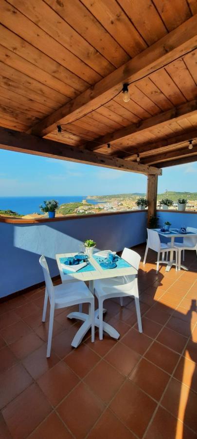 Monte Becco Panoramic Rooms Santa Teresa Gallura Bagian luar foto