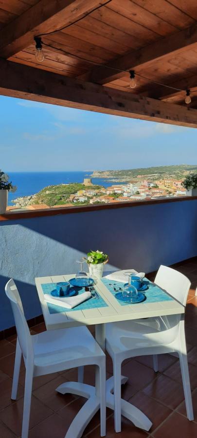 Monte Becco Panoramic Rooms Santa Teresa Gallura Bagian luar foto