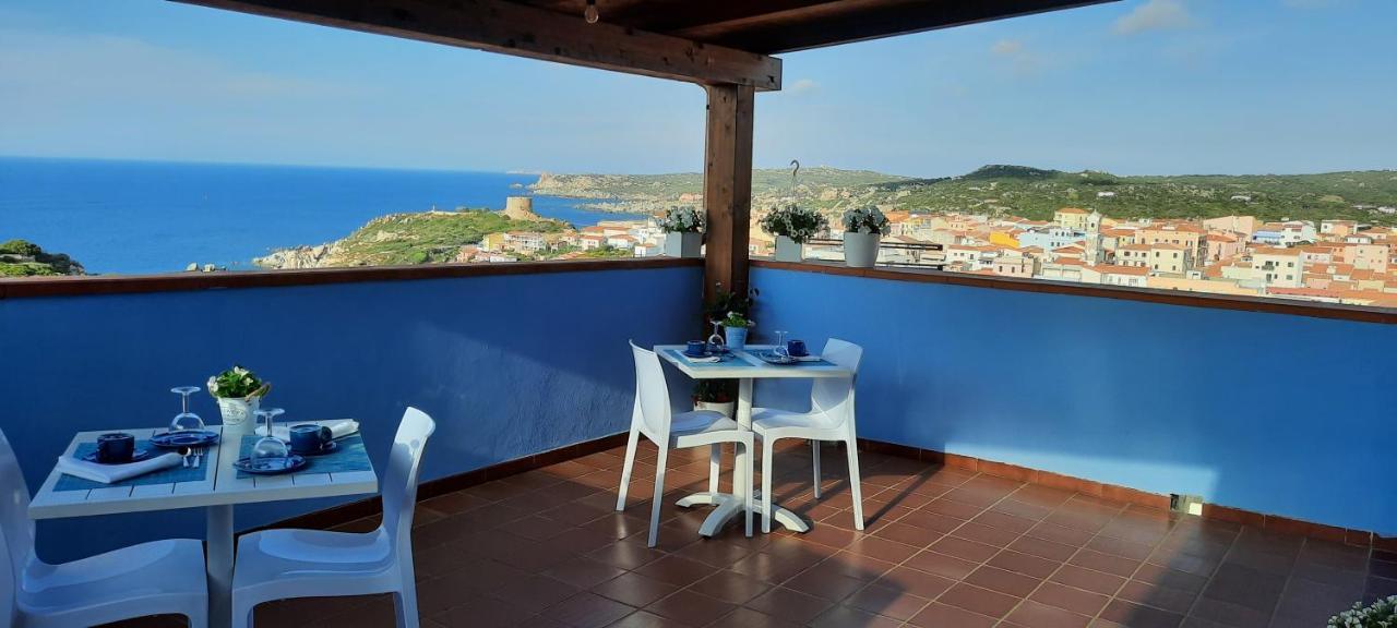Monte Becco Panoramic Rooms Santa Teresa Gallura Bagian luar foto