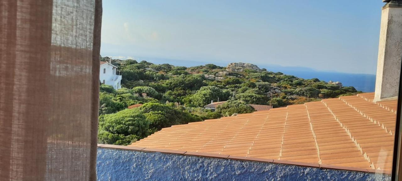 Monte Becco Panoramic Rooms Santa Teresa Gallura Bagian luar foto