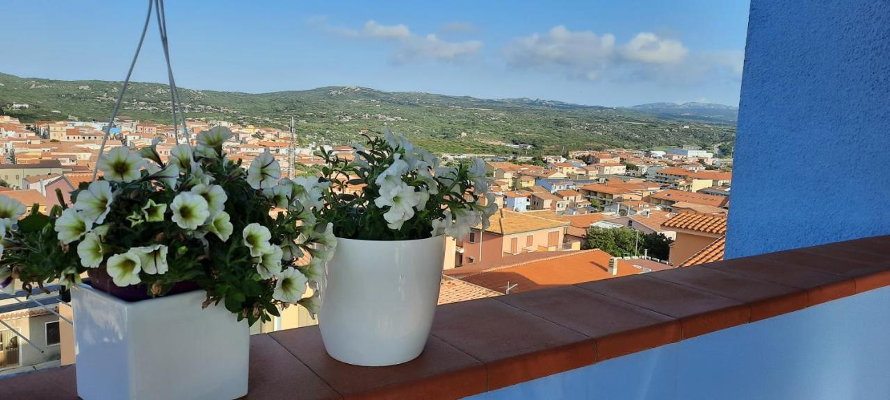 Monte Becco Panoramic Rooms Santa Teresa Gallura Bagian luar foto